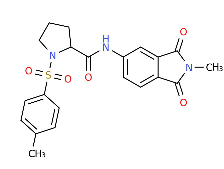 Structure Amb1449590