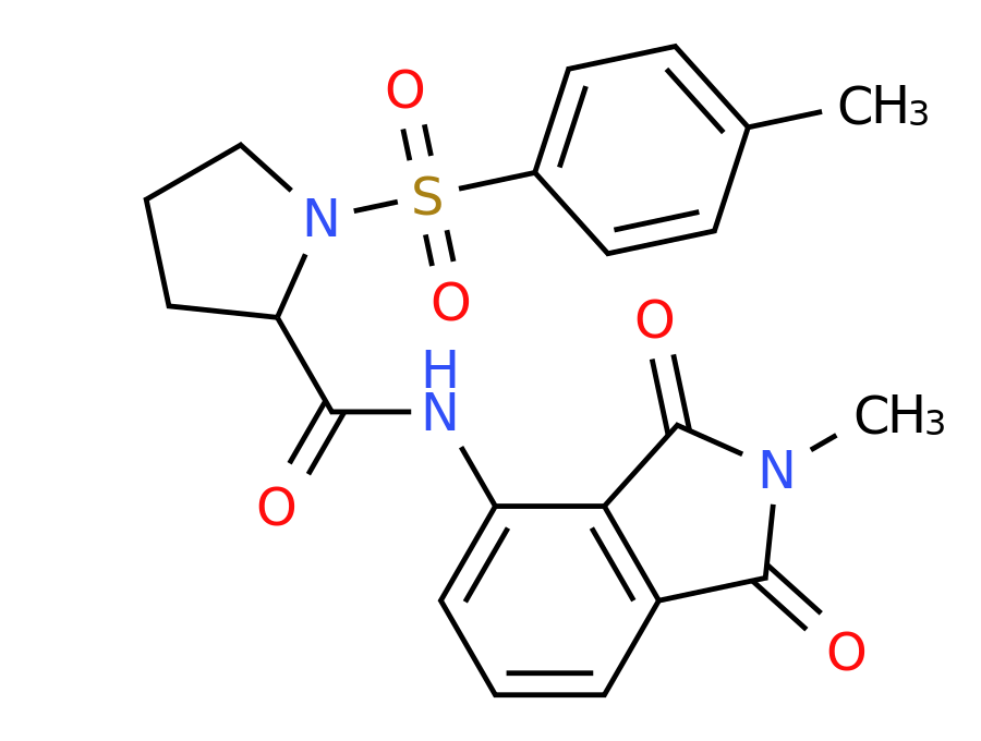 Structure Amb1449592