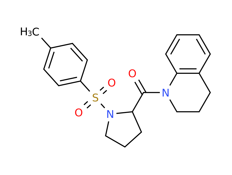 Structure Amb1449599