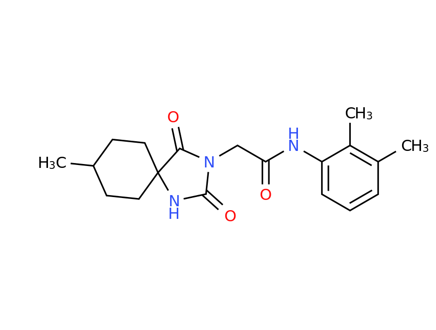 Structure Amb144961