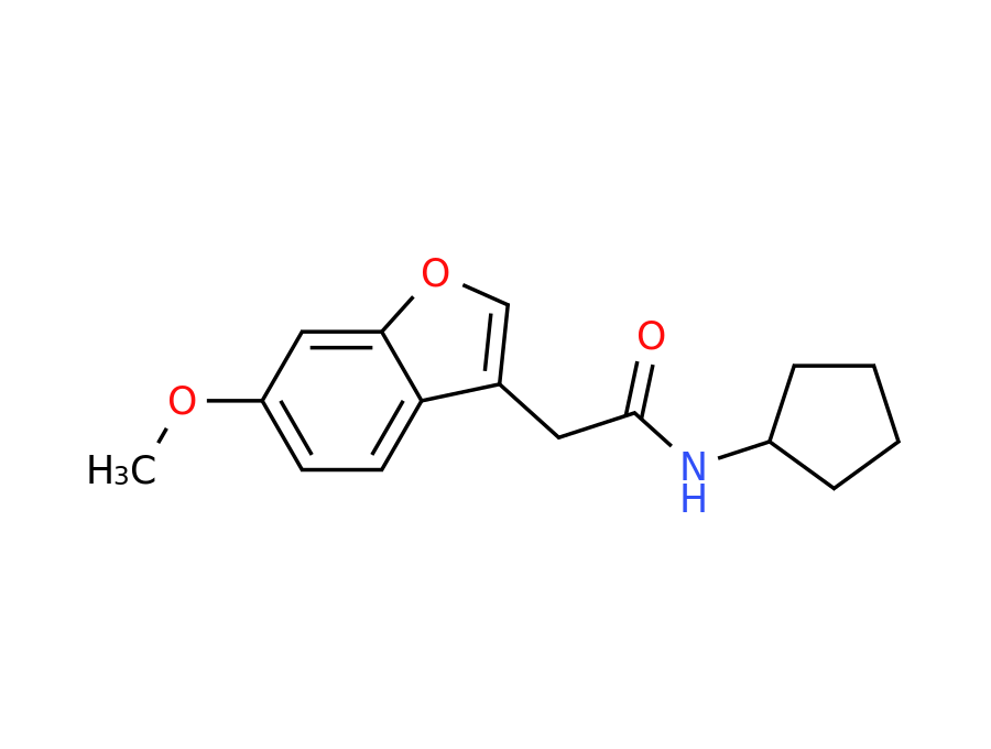 Structure Amb144965