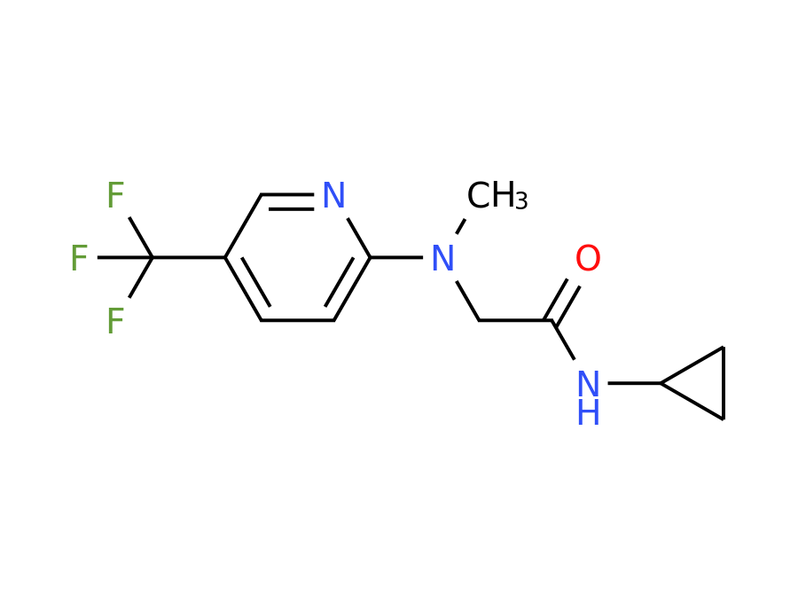 Structure Amb144988