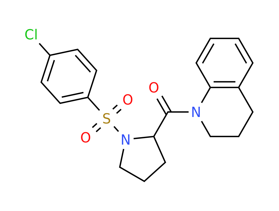 Structure Amb1449896