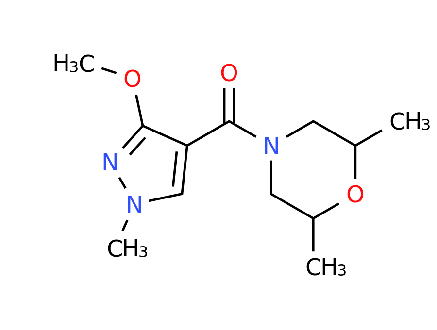 Structure Amb1449986