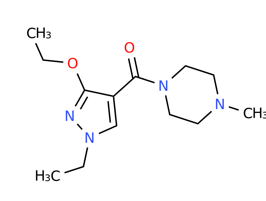 Structure Amb1450100