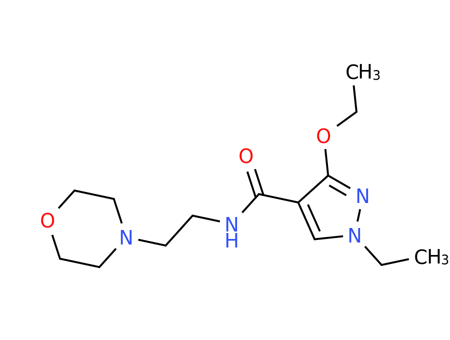 Structure Amb1450113