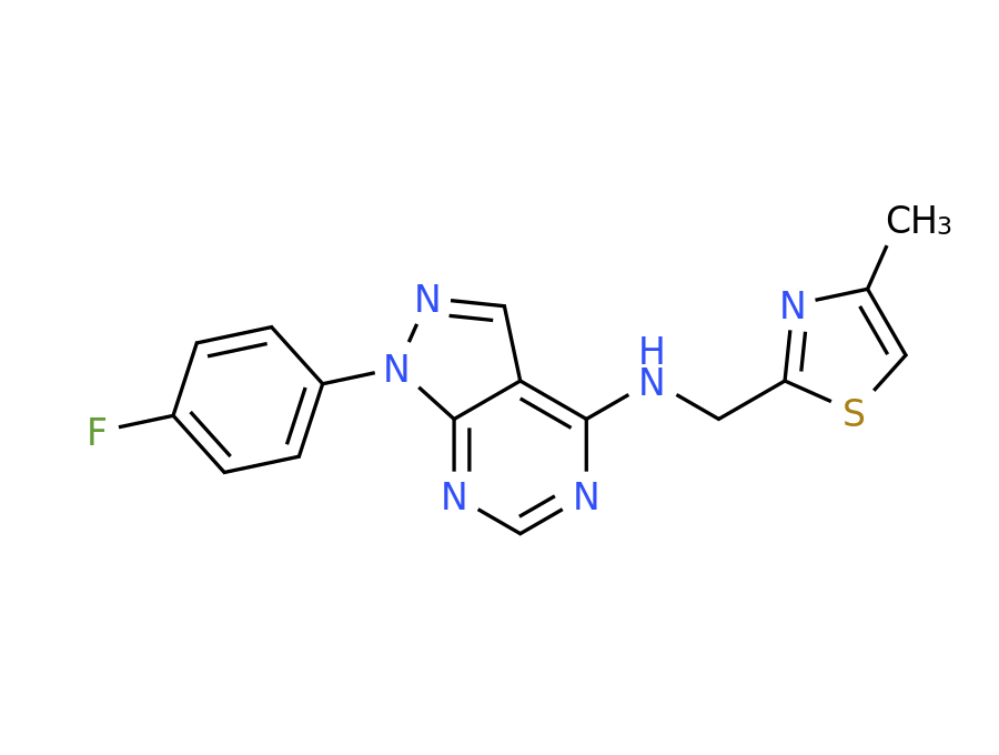 Structure Amb145038