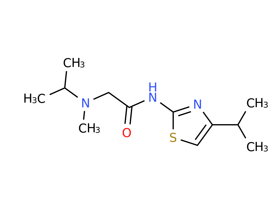 Structure Amb14505647