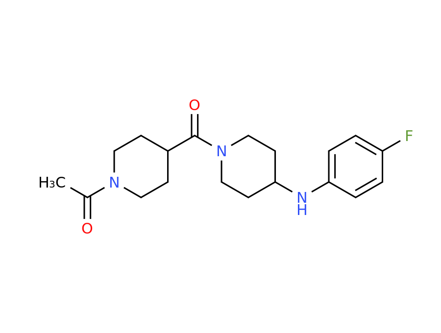 Structure Amb14510564