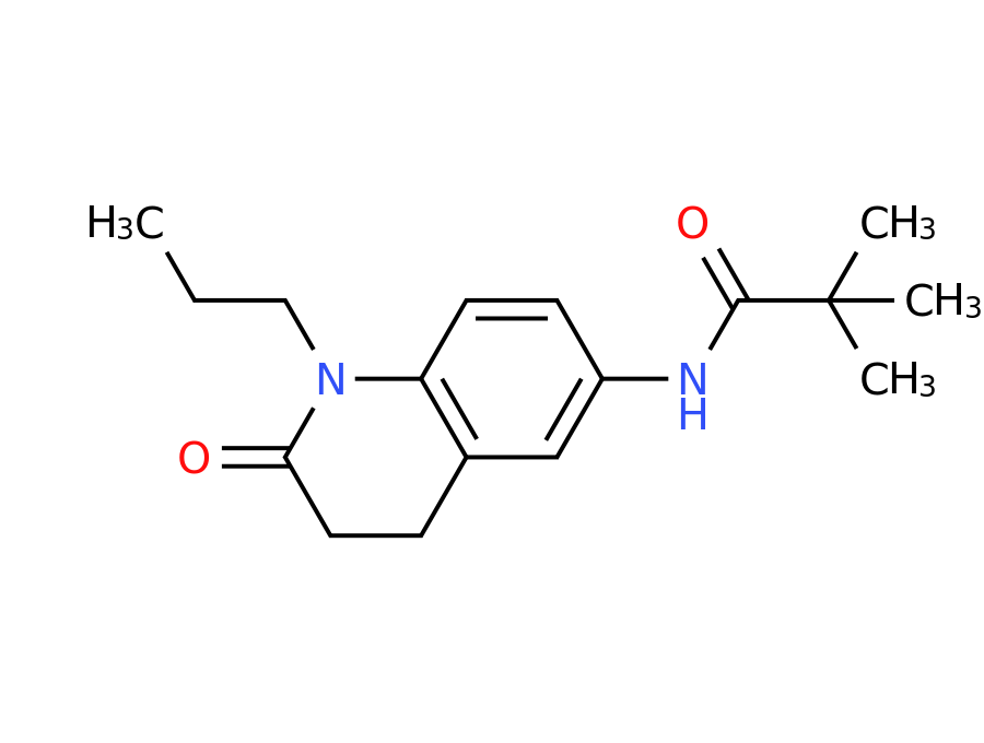 Structure Amb1451490