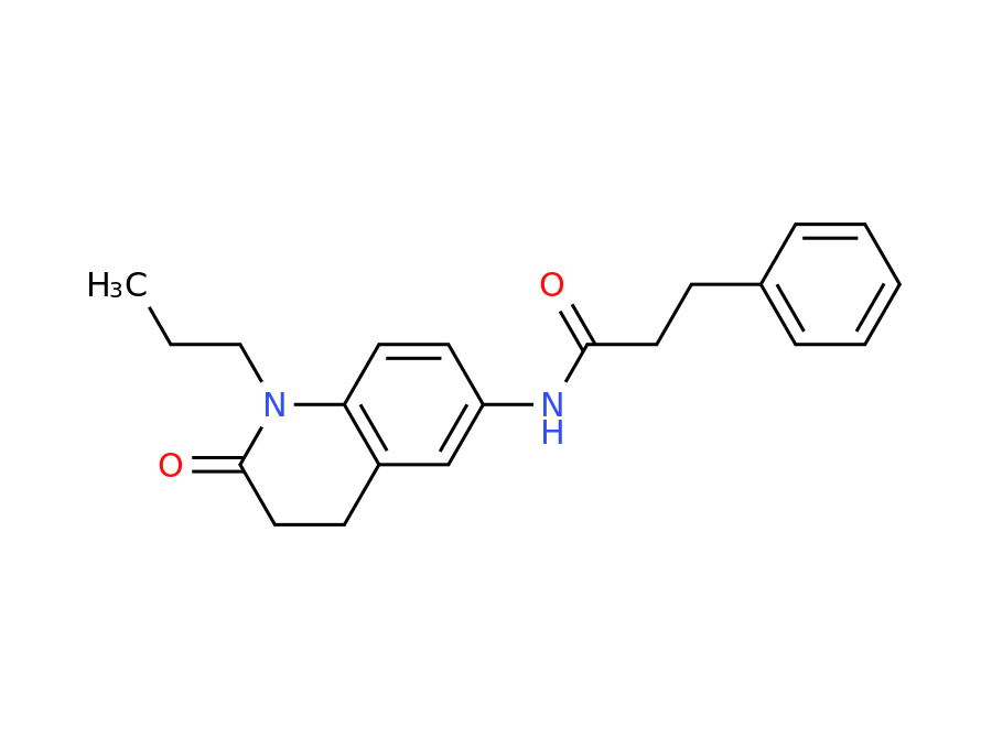 Structure Amb1451505