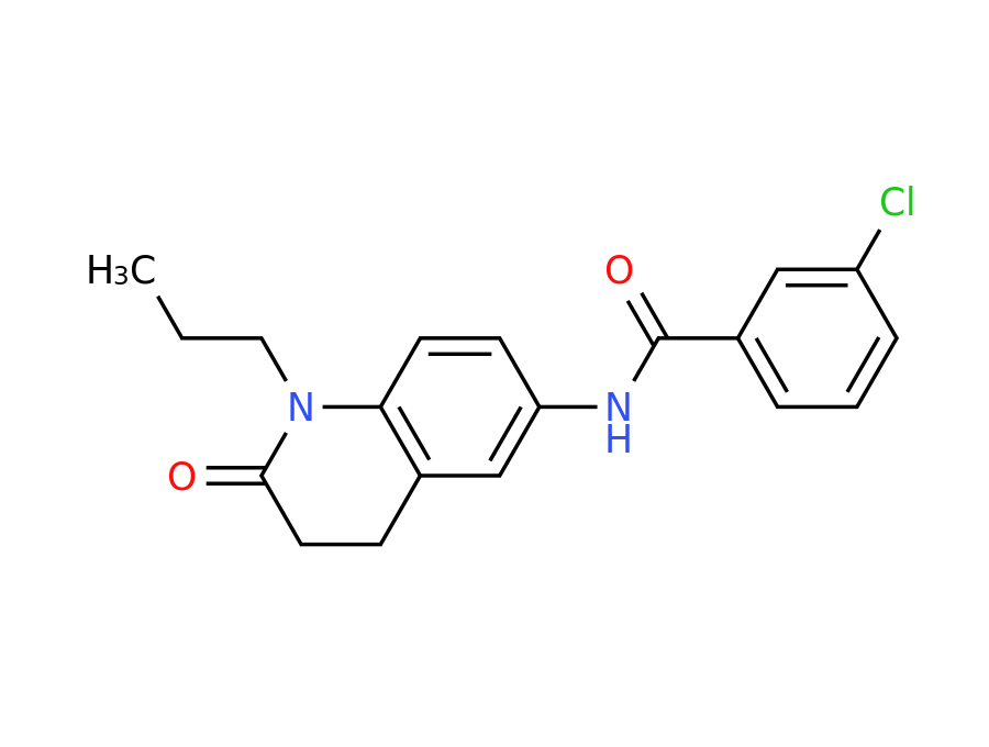 Structure Amb1451524