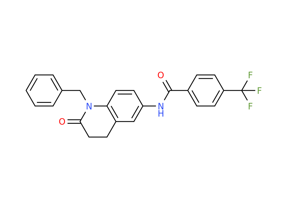 Structure Amb1451600