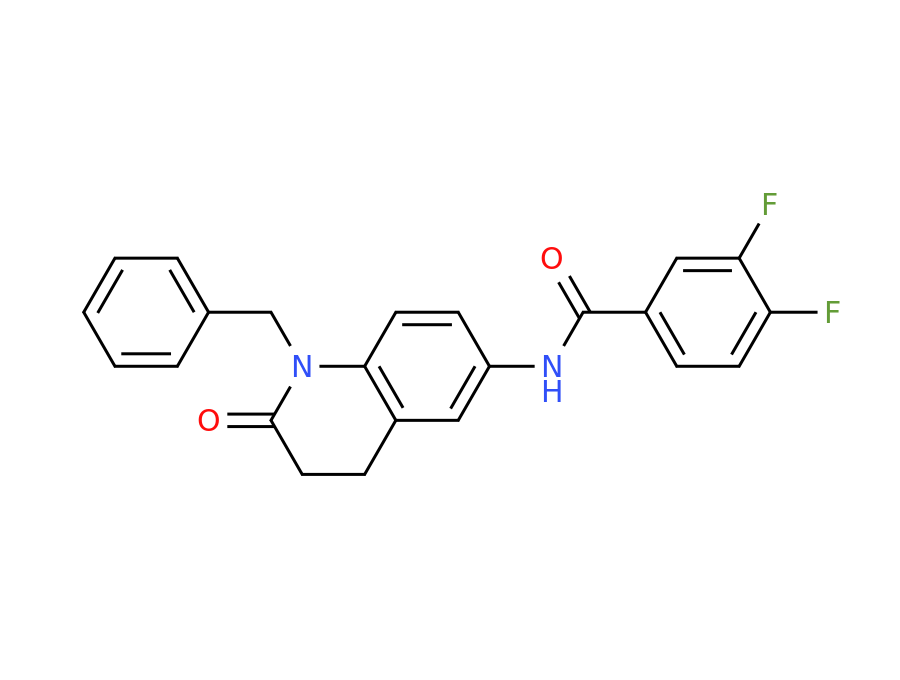 Structure Amb1451643