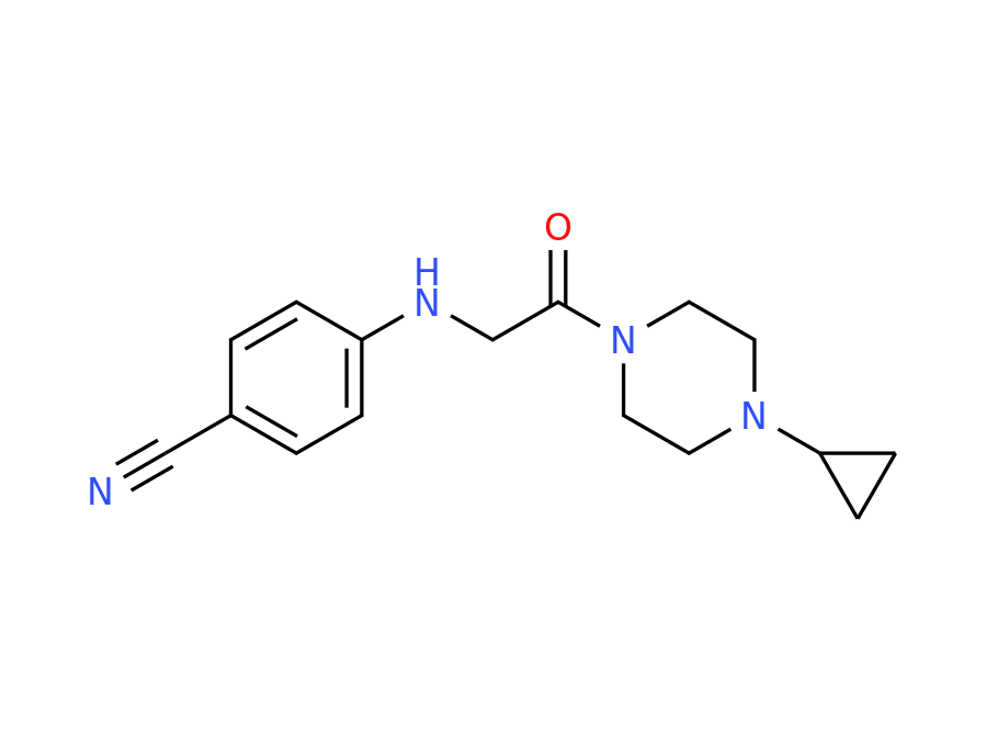 Structure Amb14516535