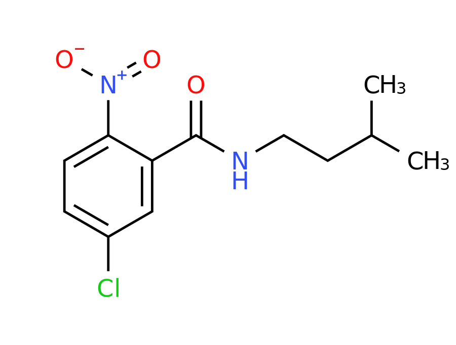 Structure Amb145170