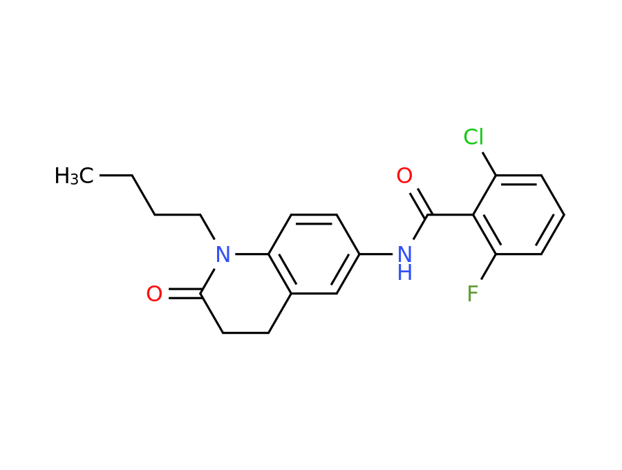 Structure Amb1451718