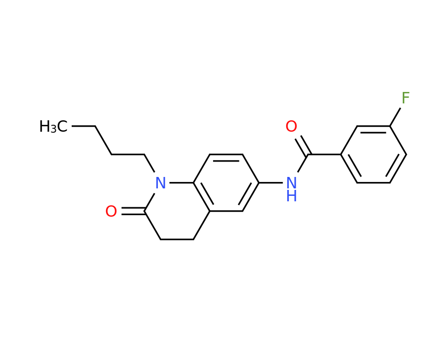 Structure Amb1451719