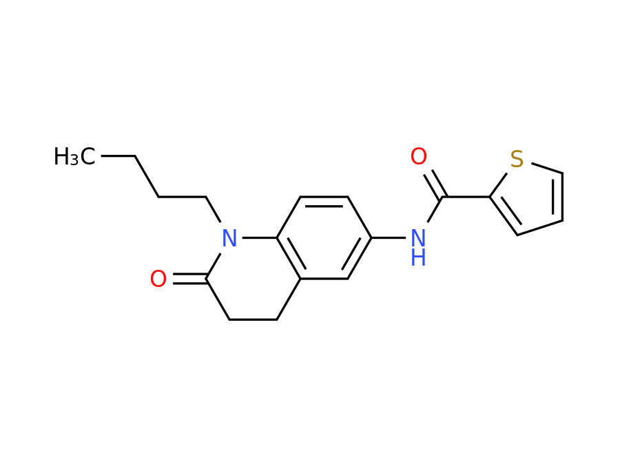 Structure Amb1451730