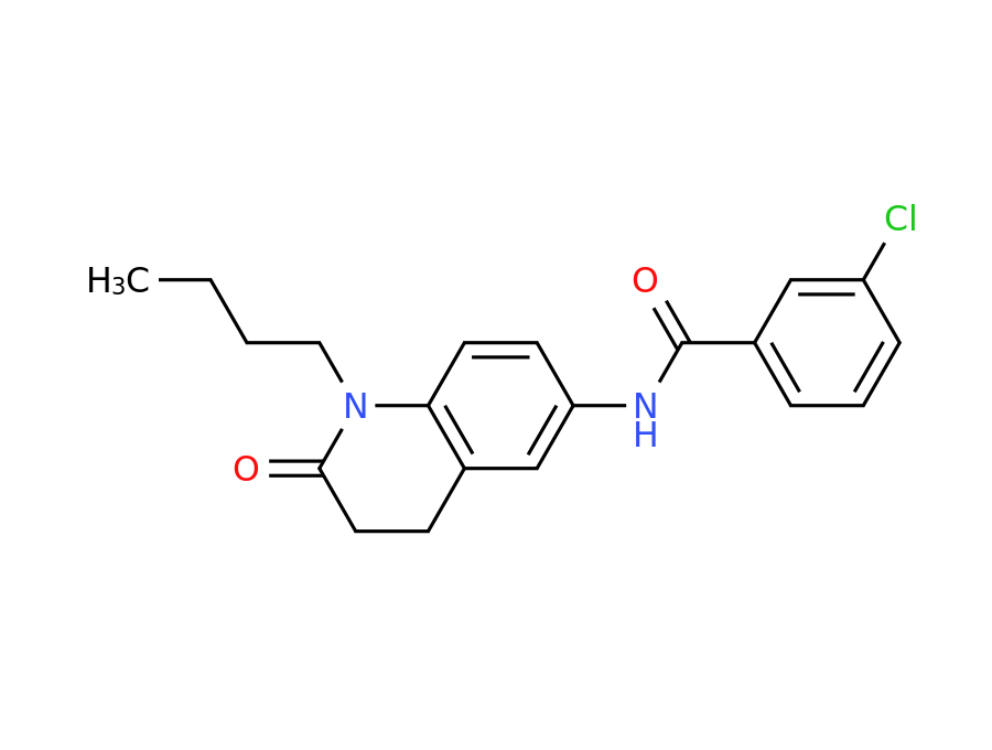 Structure Amb1451745