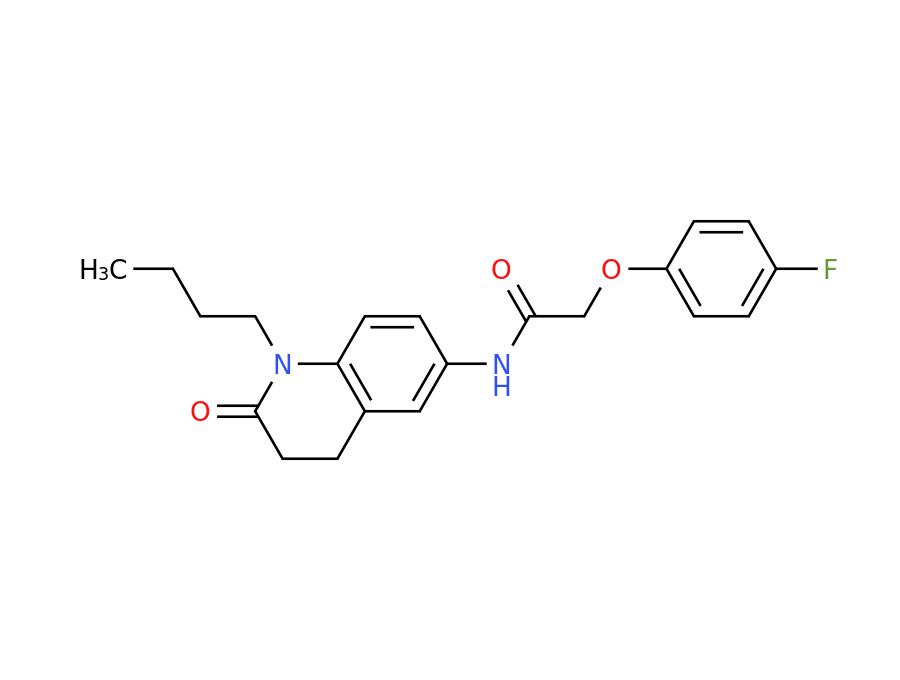 Structure Amb1451778