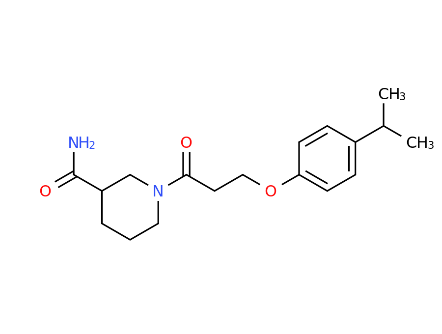 Structure Amb14517815