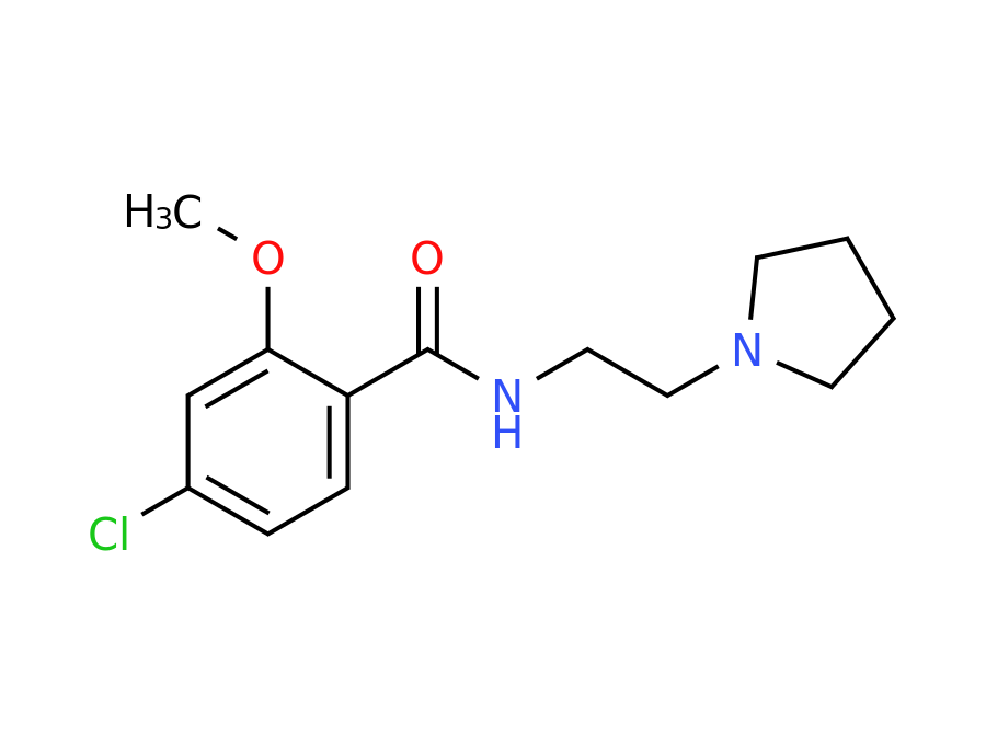 Structure Amb14517974