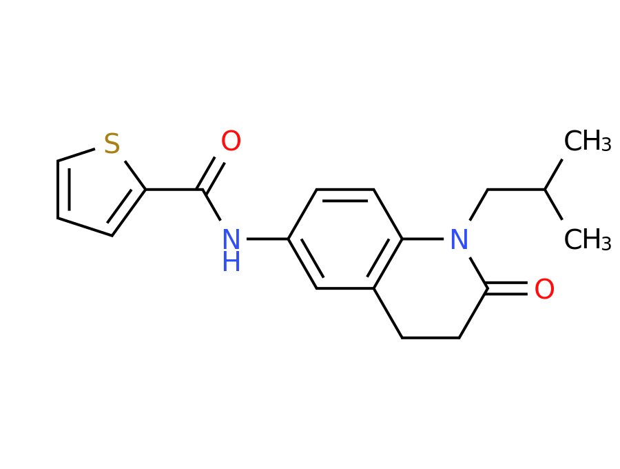 Structure Amb1451853