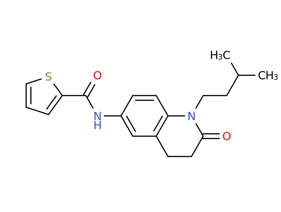 Structure Amb1451967