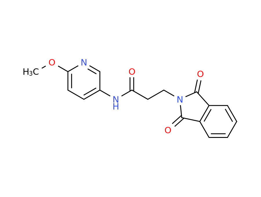 Structure Amb145200