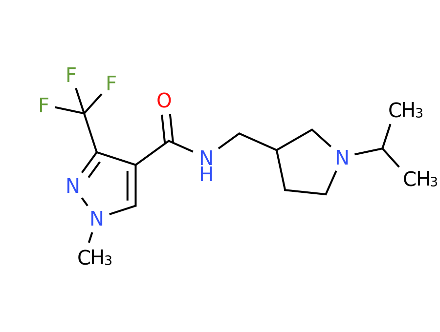 Structure Amb14521027