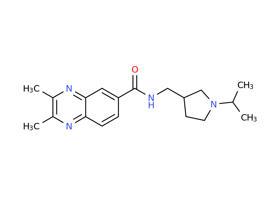 Structure Amb14521403