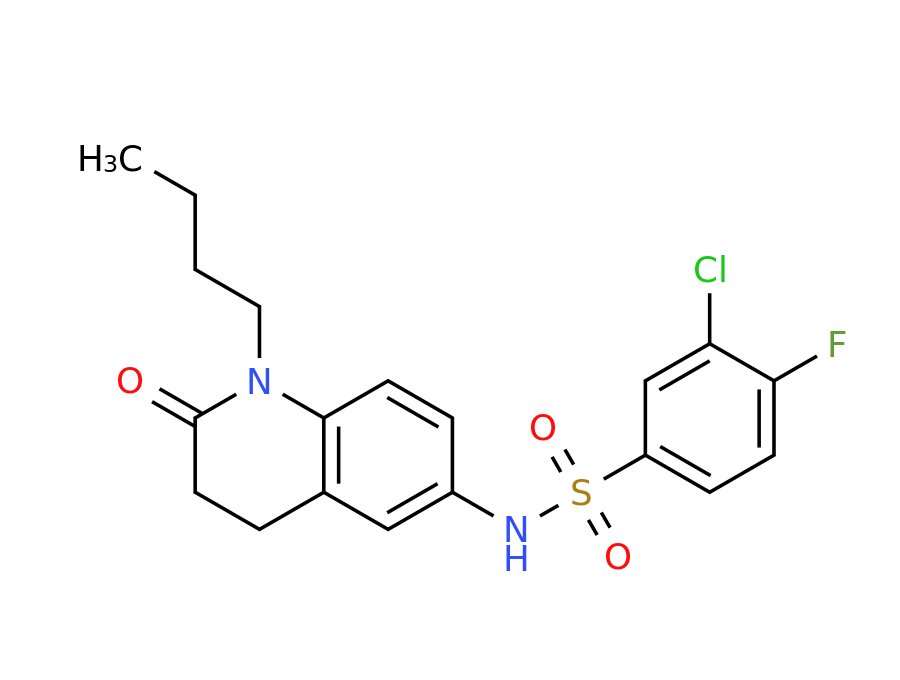 Structure Amb1452192