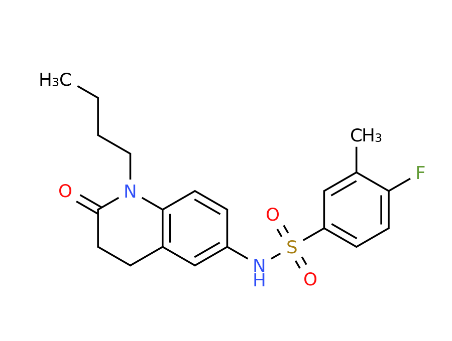 Structure Amb1452222