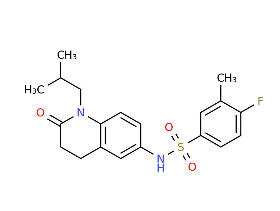 Structure Amb1452308