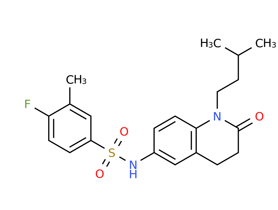 Structure Amb1452391