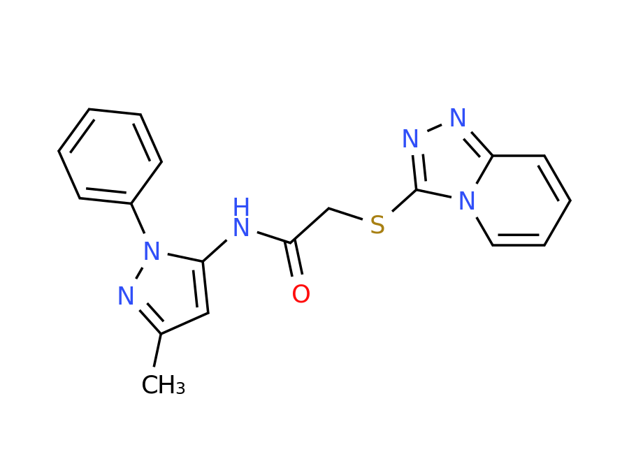 Structure Amb145240