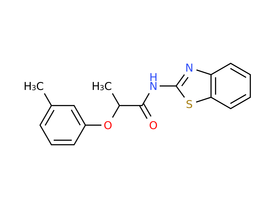 Structure Amb145397