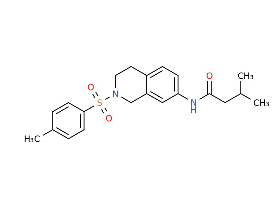 Structure Amb1454847