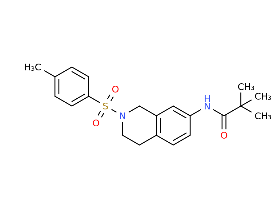 Structure Amb1454878