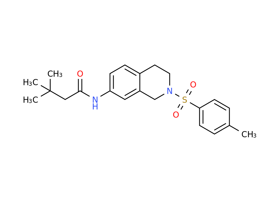 Structure Amb1454921