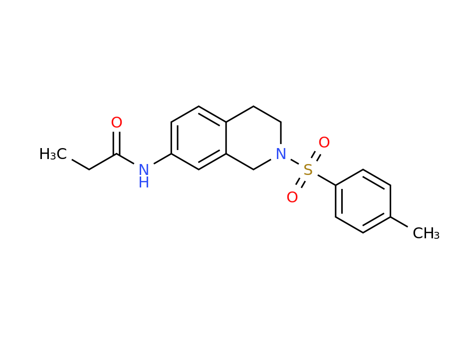 Structure Amb1454926