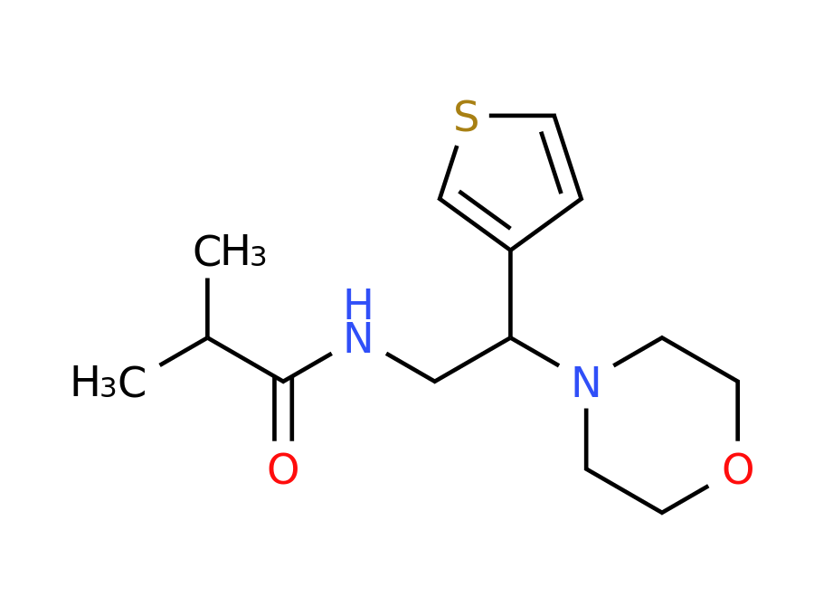 Structure Amb1456469