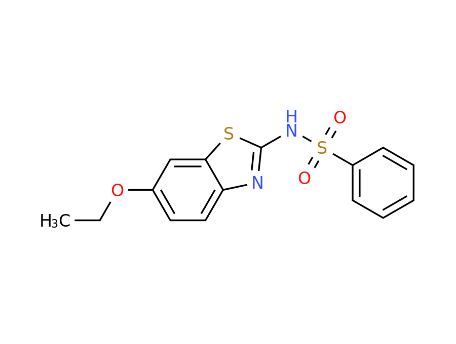 Structure Amb1458705