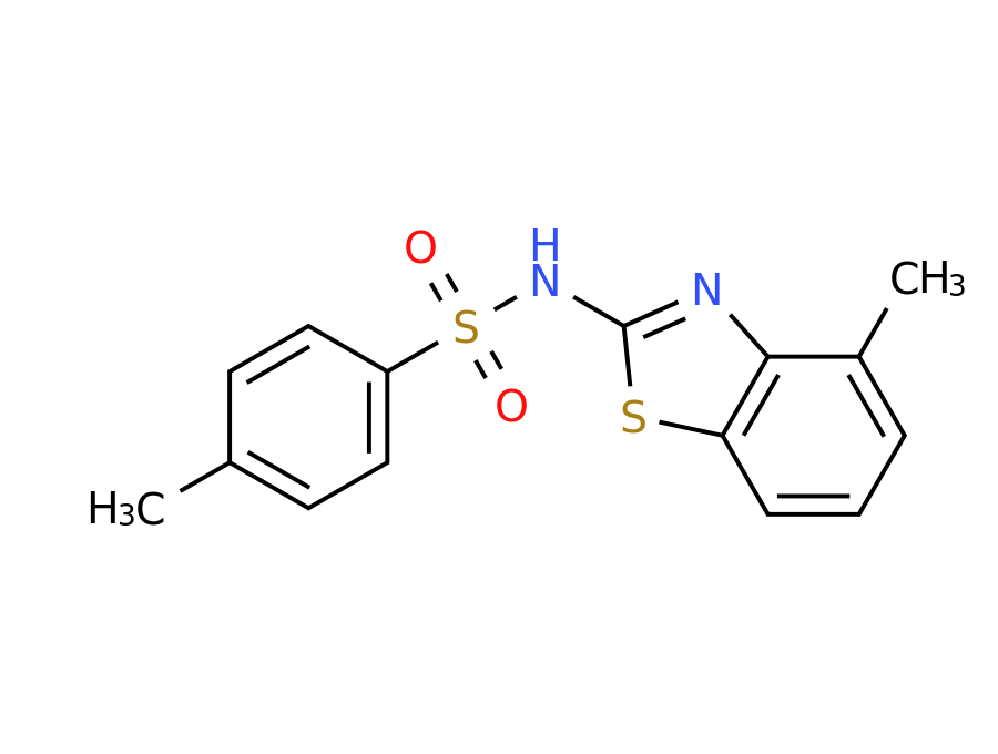 Structure Amb1458747