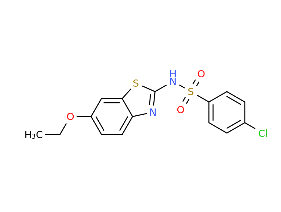 Structure Amb1458815