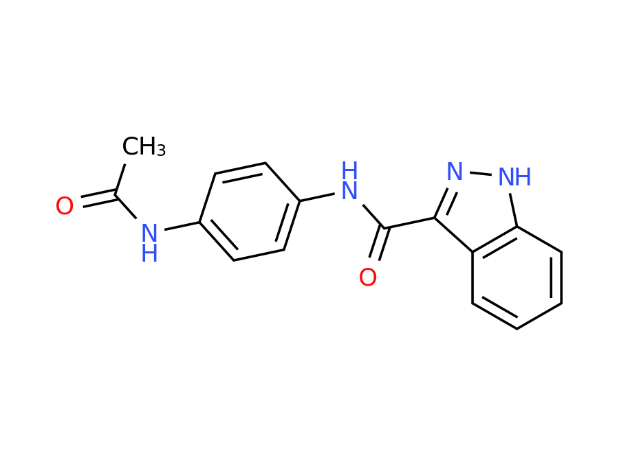 Structure Amb145929