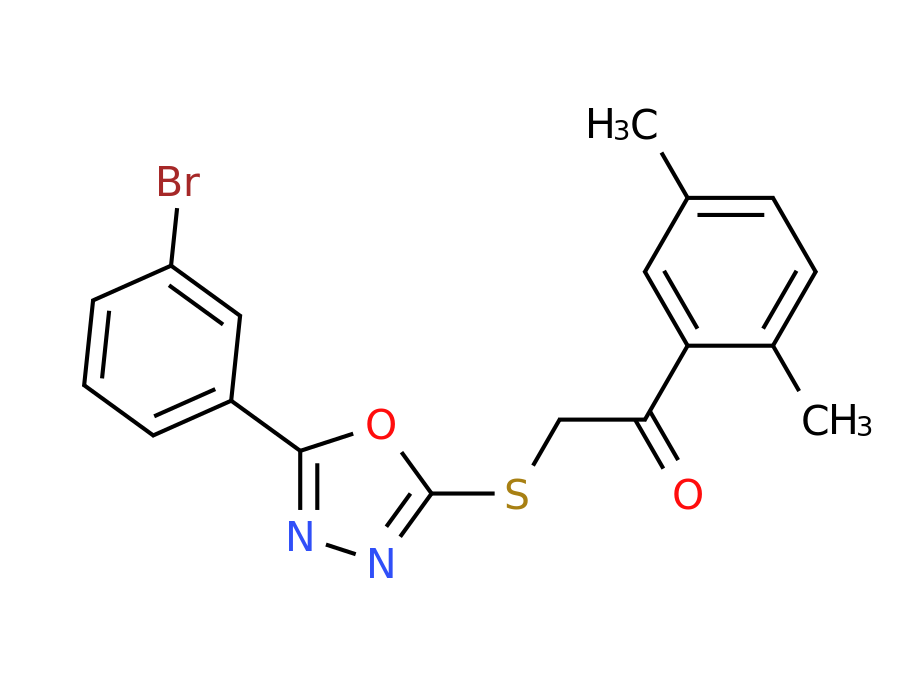 Structure Amb146030