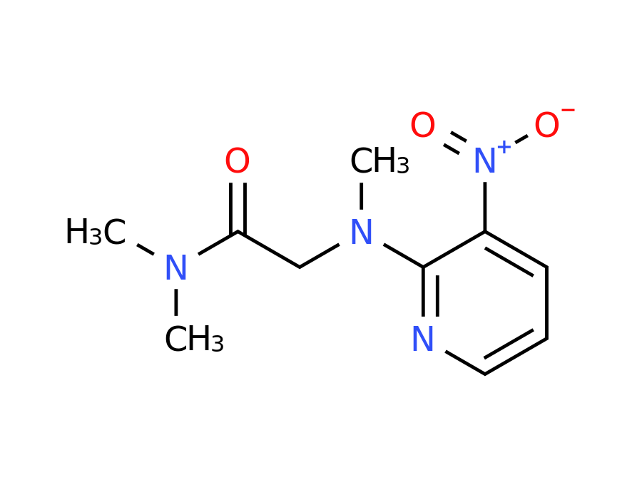 Structure Amb146034