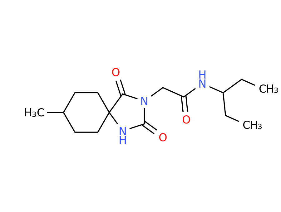 Structure Amb146065